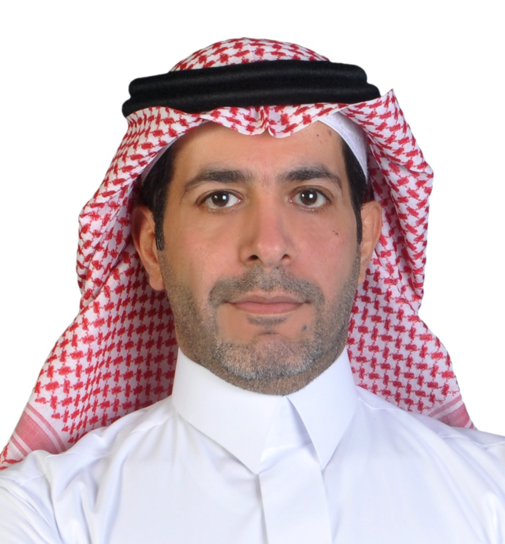 صورة الدكتور محمد الحمادي
