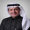 صورة الدكتور نهار العازمي
