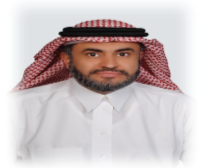 الدكتور  محمد بن عبدالكريم المحيميد