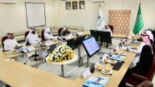 Almaarefa University launches a “research chair” for life quality in Ad Diriyah