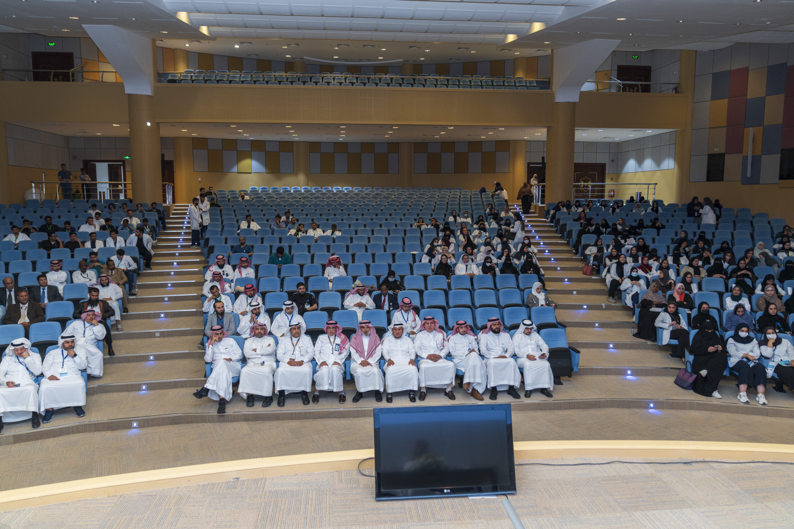 Scientific Research Day