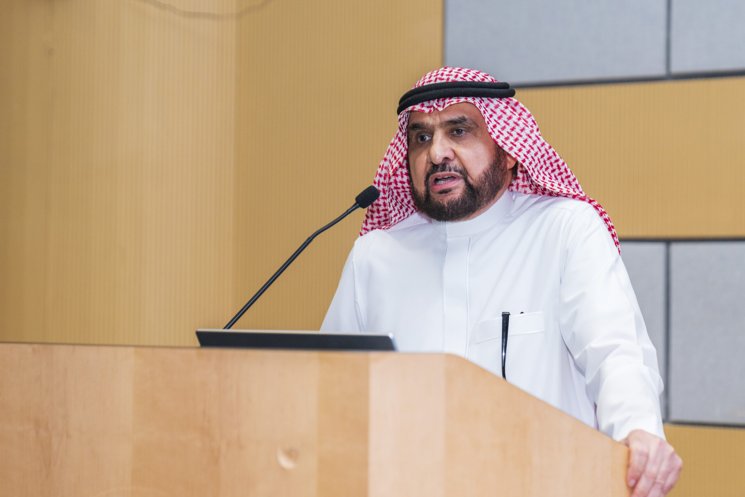 His Excellency the President of the University