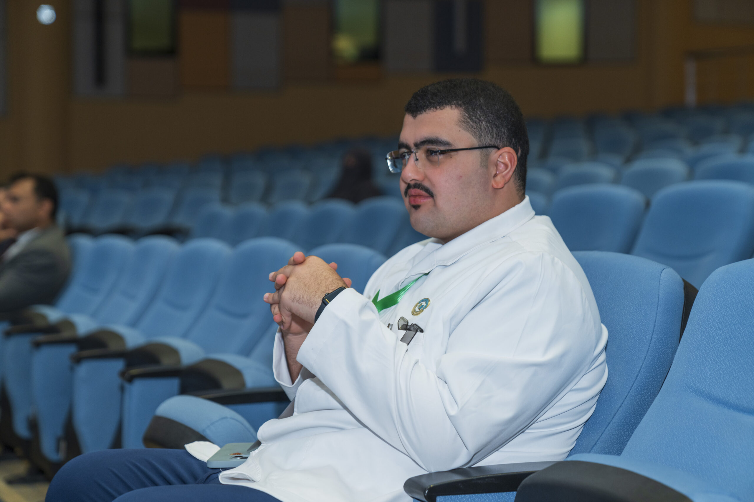 23 scientific research day