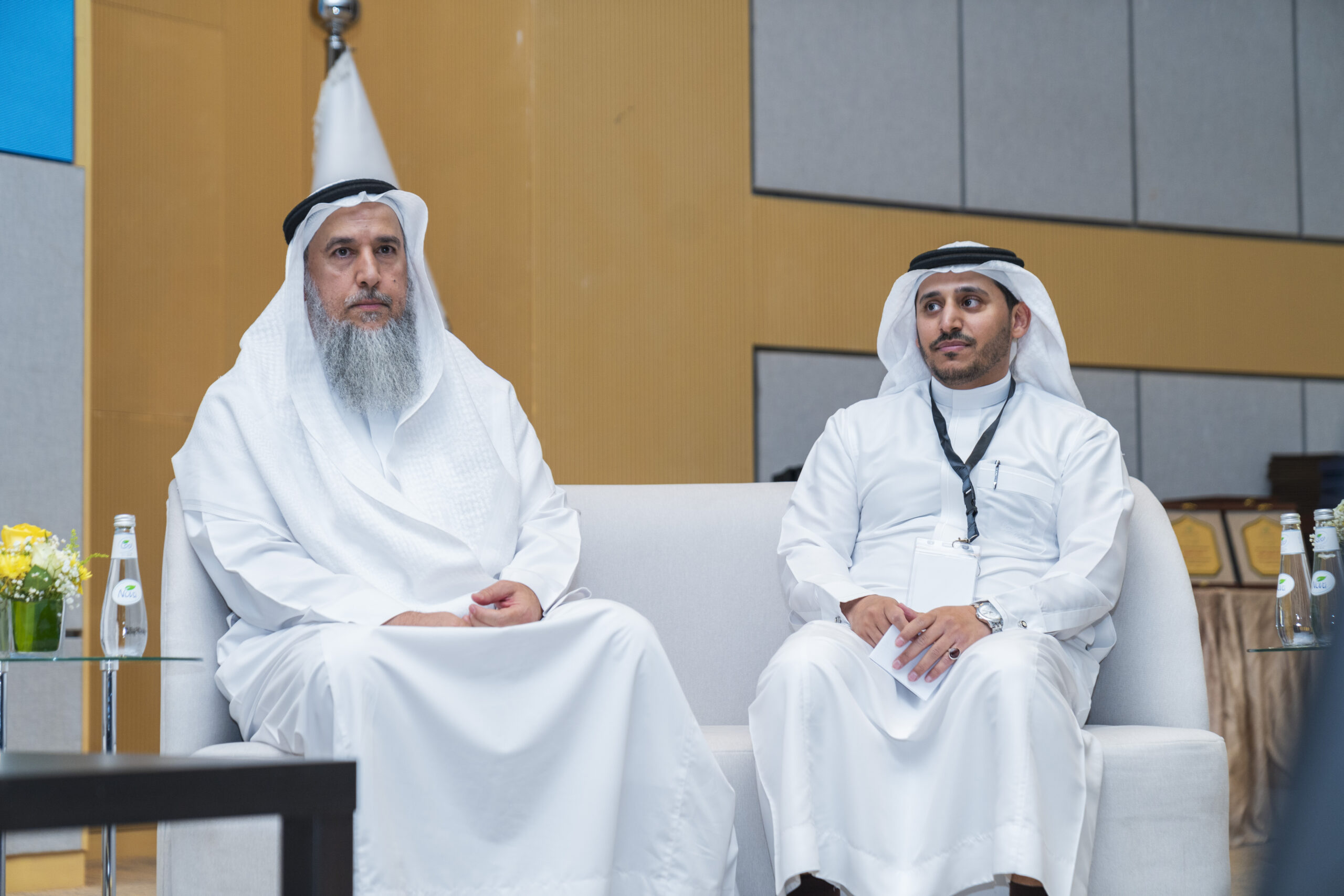 Vice President of Knowledge University