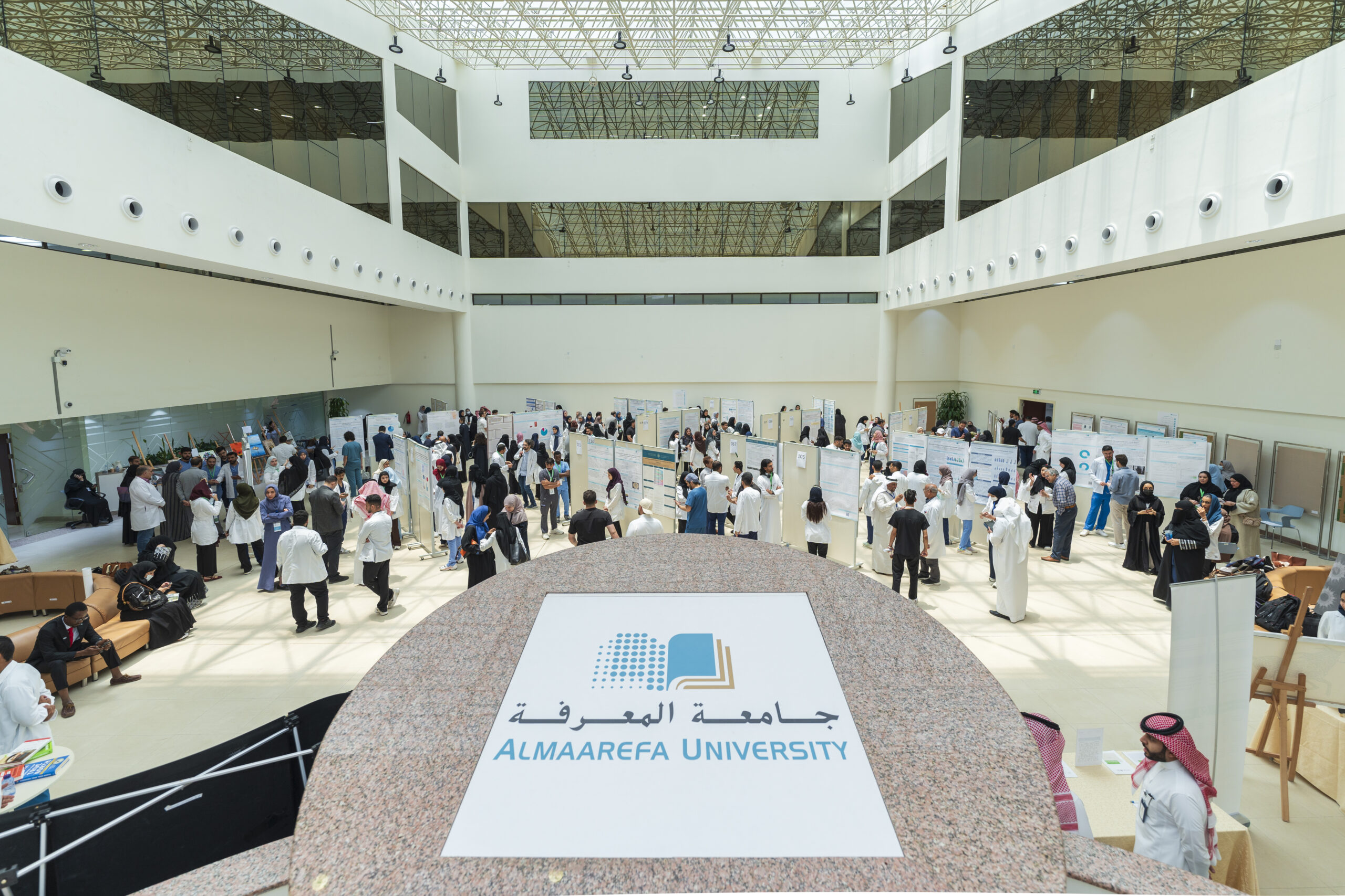 Scientific Research Day