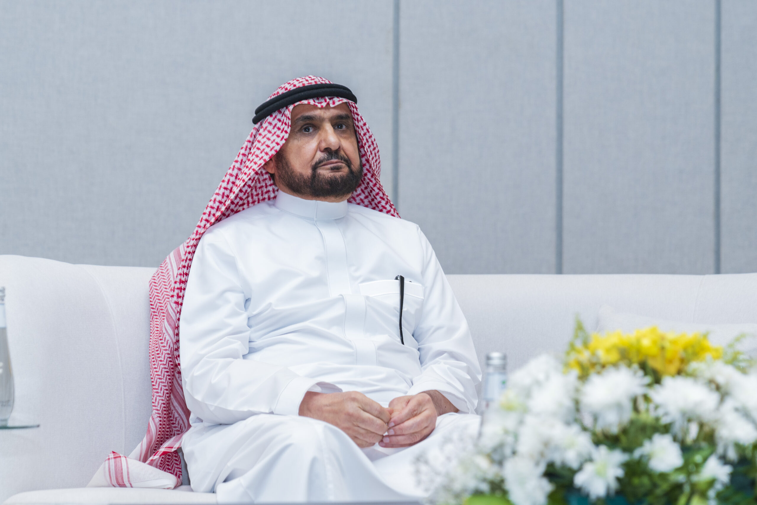 His Excellency the President of the University