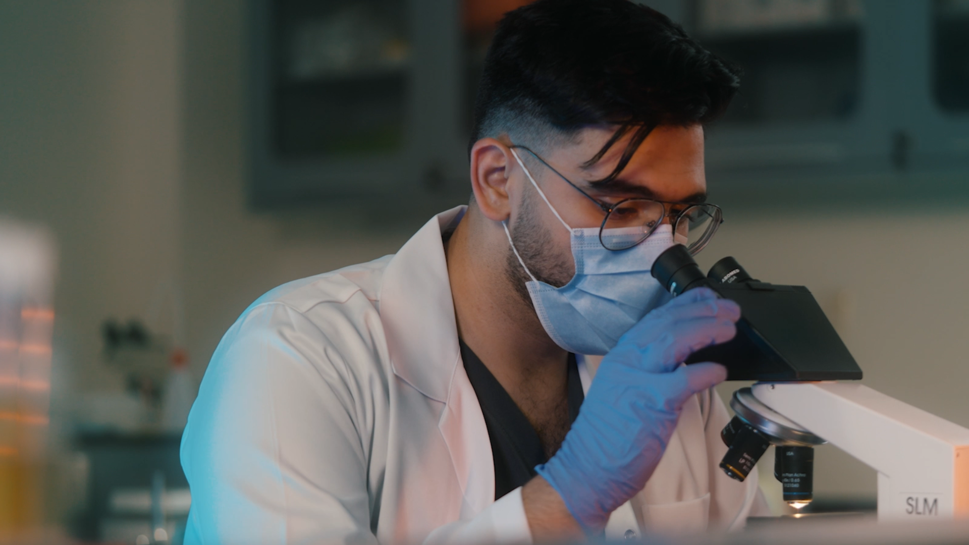 Research and science