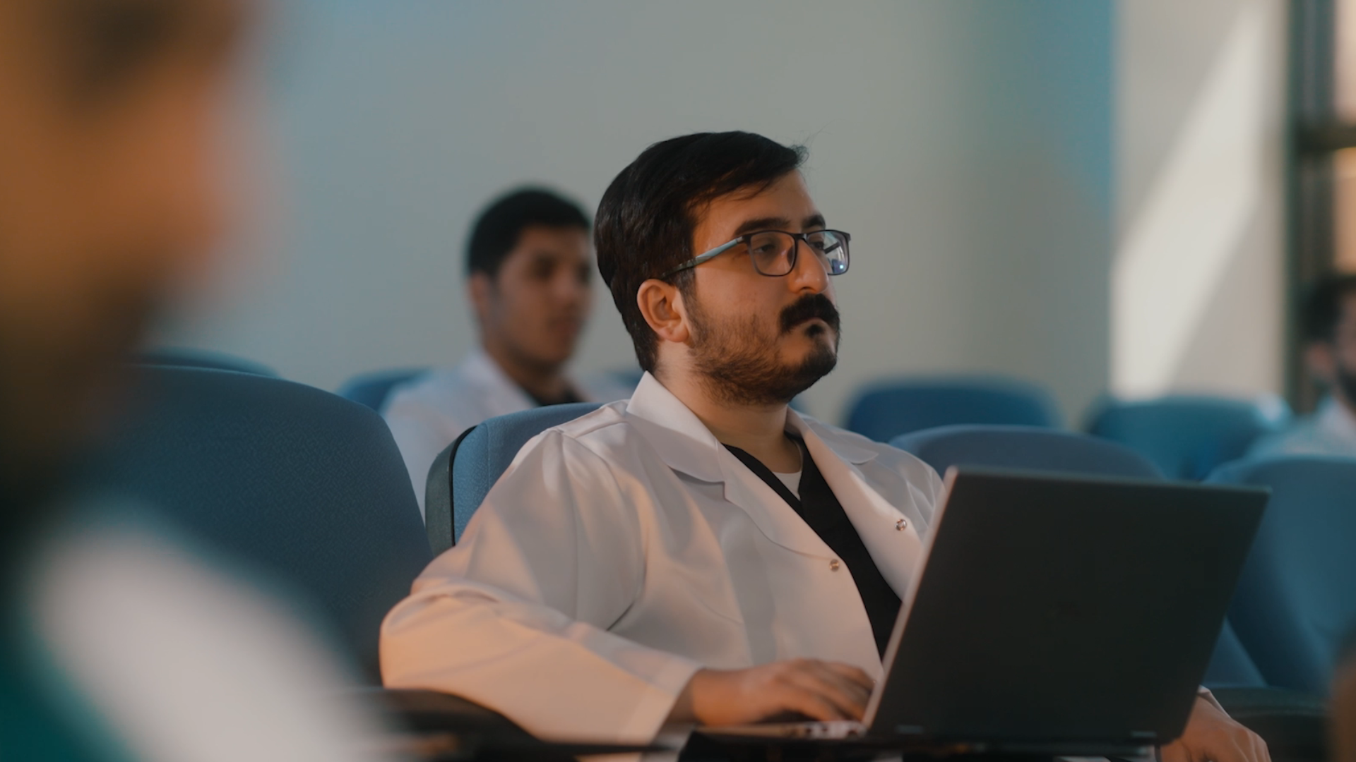 Student at University of Knowledge