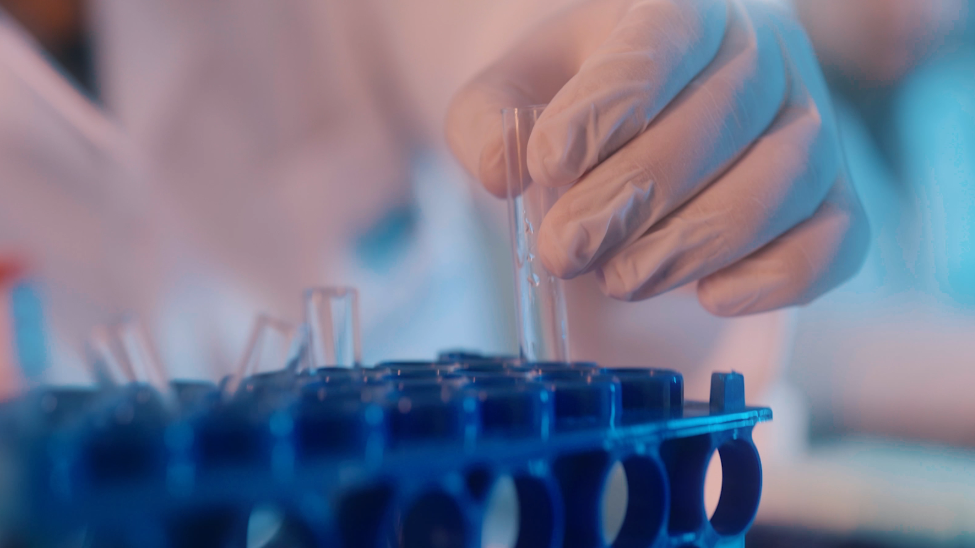Research and training