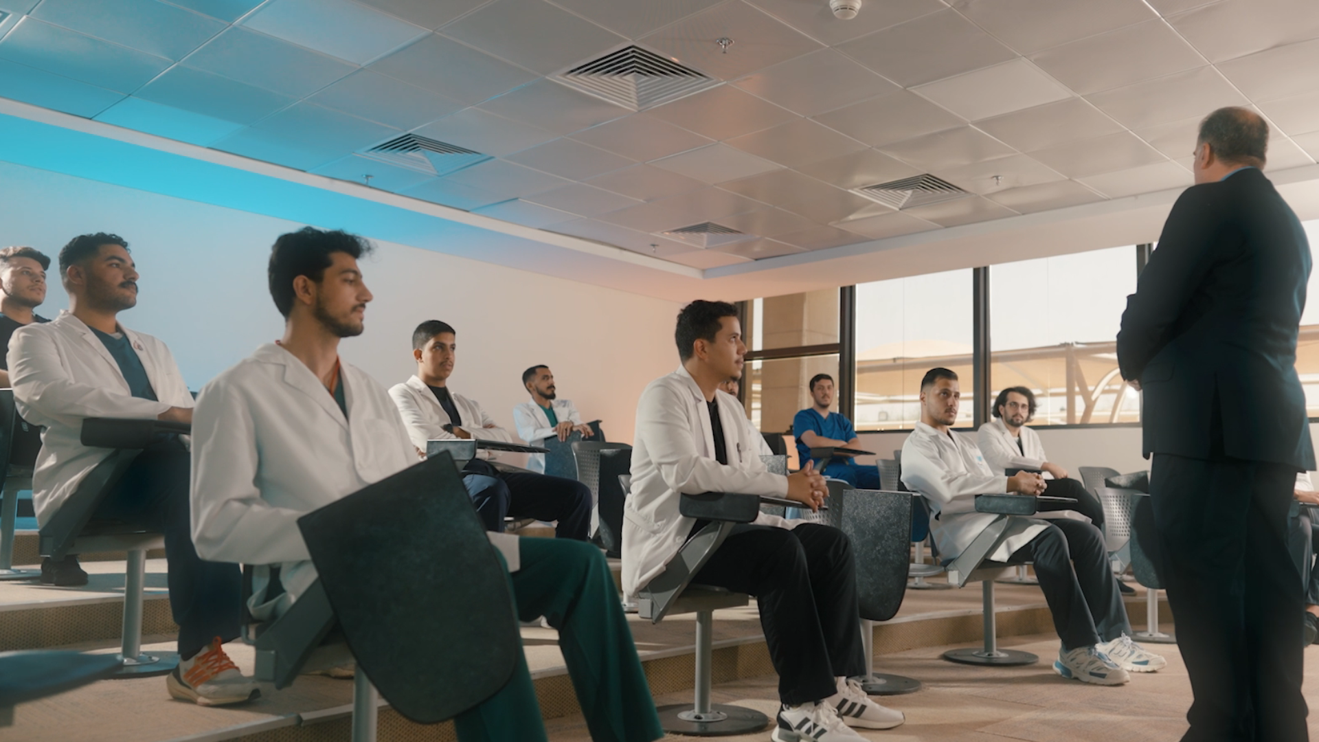 Almaarefa University