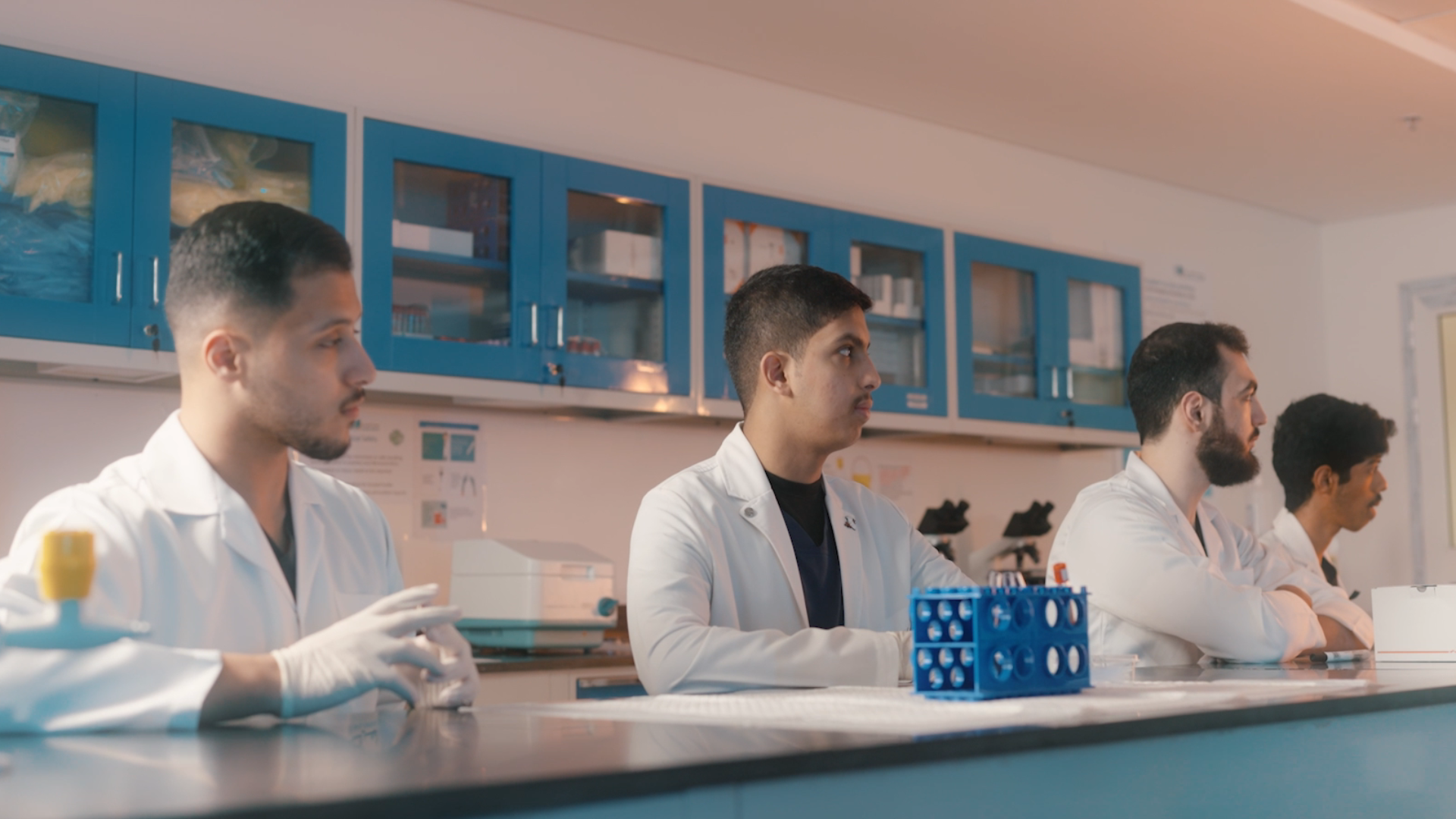 College of Pharmacy, University of Knowledge