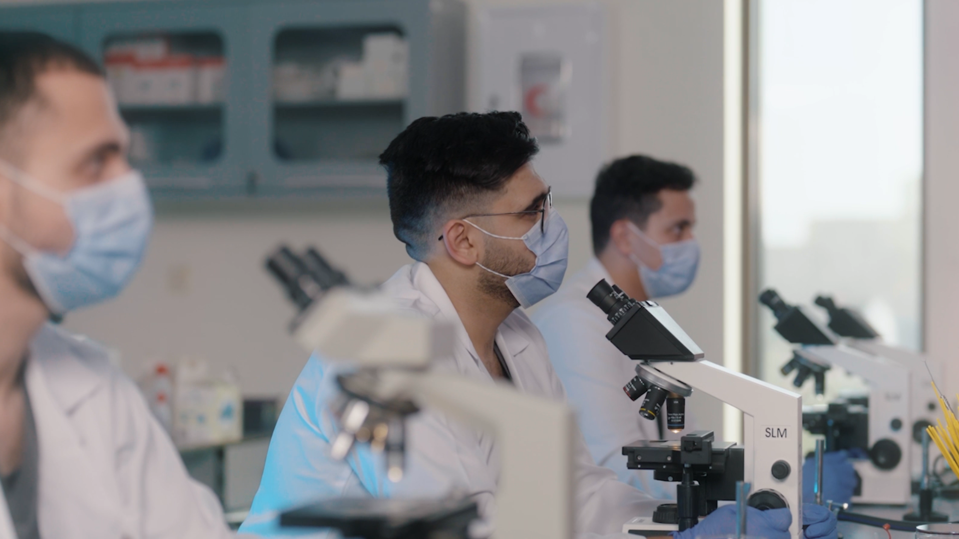Knowledge University Medicine
