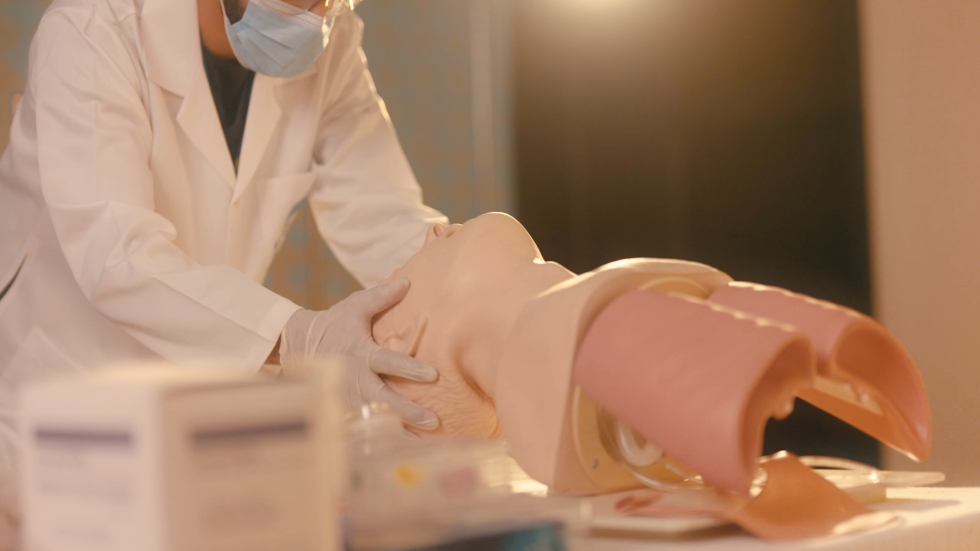 Knowledge University Respiratory Care