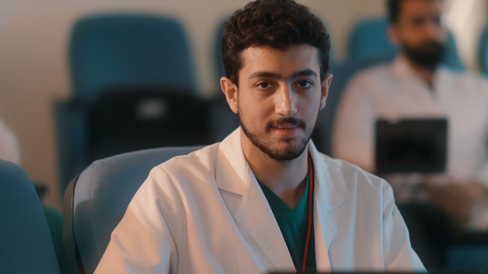 Almaarefa University