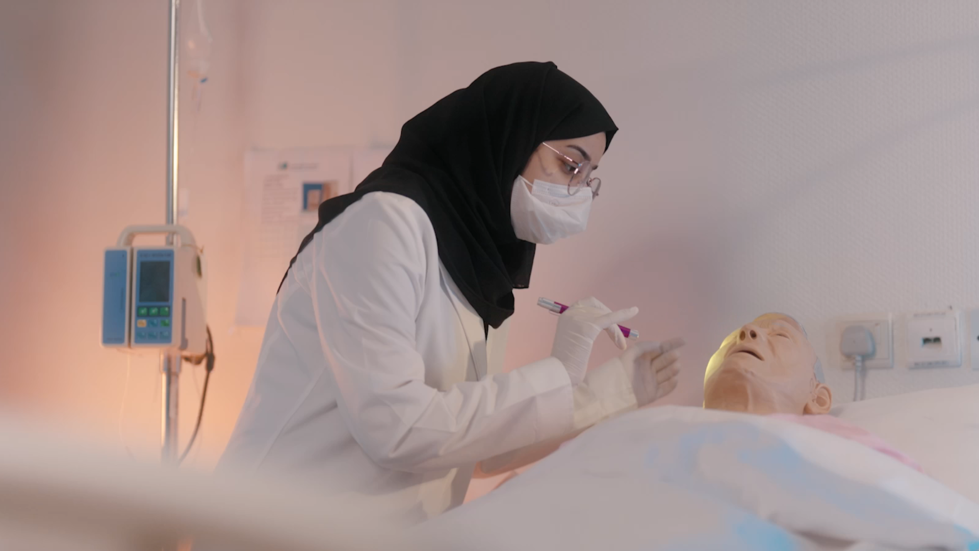 Faculty of Medicine - Student