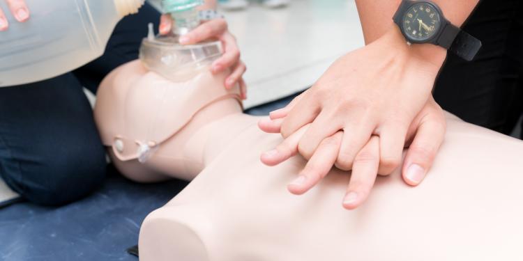 respiratory care week