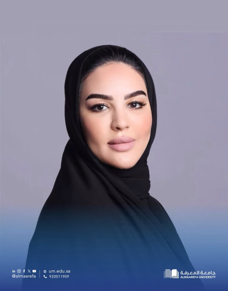 أصدر رئيس #جامعة_المعرفة الأستاذ الدكتور عبدالرحمن بن عبدالله الصُغيّر، قرارًا بتكليف الأستاذة الدكتورة خلود بنت طلال الحساني مشرفًا عامًا على قسم الطالبات، وتُعد الدكتورة خلود الحساني من الكفاءات الوطنية البارزة في التعليم العالي الجامعي، حيث شغلت عددًا من المناصب القيادية، منها…