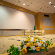 University Theater - Al Maarefa University