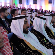 Al Maarifa University graduates 2024