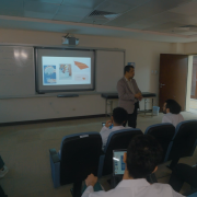 University of Knowledge Classroom