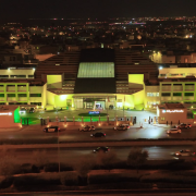 Almaarefa University
