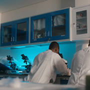 Al-Maarifa University laboratories