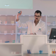 College of Pharmacy, University of Knowledge