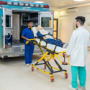 Emergency medical services