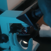 Al-Maarifa University laboratories