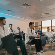Almaarefa University