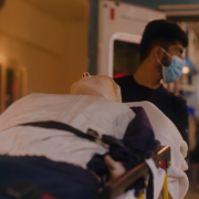 Emergency medical services