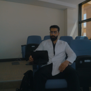 Knowledge University students