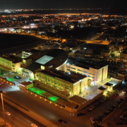 Almaarefa University