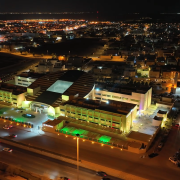 Almaarefa University