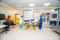 Emergency medical services at Al-Maarifa University